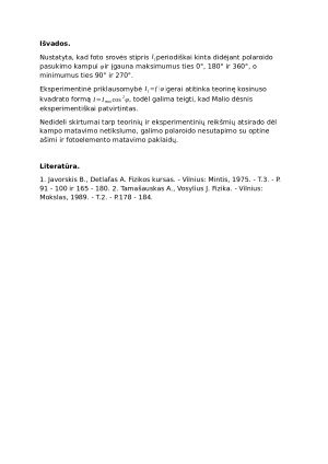 BRIUSTERIO KAMPO NUSTATYMAS. Paveikslėlis 5