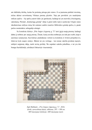 Intencionalusis rašinys. Paveikslėlis 2