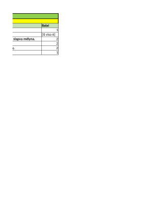Lentelių kūrimas. Užduotys. 7 kl. Paveikslėlis 2