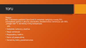 SPORTLAND. Paveikslėlis 9