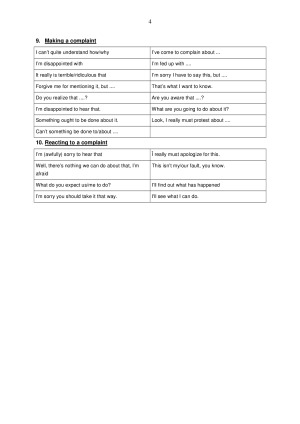 Useful phrases for discussions. Paveikslėlis 4