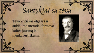 Franzas Kafka. Pristatymas. Paveikslėlis 4