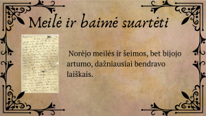 Franzas Kafka. Pristatymas. Paveikslėlis 9