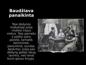 Žemaitės biografija. Paveikslėlis 4