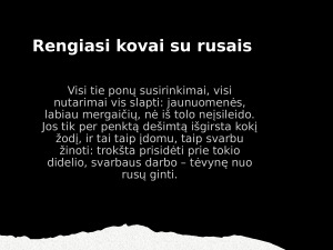 Žemaitės biografija. Paveikslėlis 5