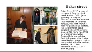 Sherlock Holmes ir kriminalistika. Paveikslėlis 8
