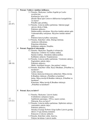 9 kl. ILGALAIKIS PLANAS. Paveikslėlis 5