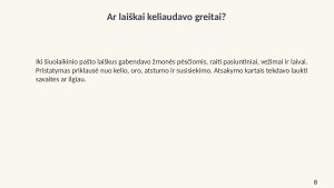 Žinių perdavimas istorijoje. Paveikslėlis 8