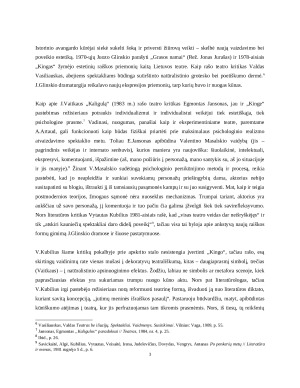 „Kingas“. J.Glinskio galios struktūros ir J.Vaitkaus kūniškumas. Paveikslėlis 4